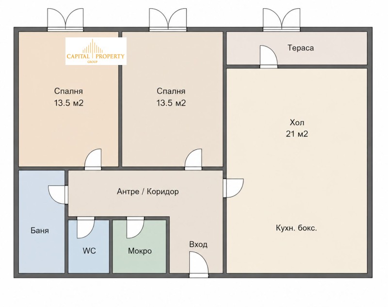 Продава 3-СТАЕН, град София, Стрелбище • 229000 € • 44590926 1 — Holmes.bg Продава 3-СТАЕН, град София, Стрелбище • 229000 € • 44590926 1