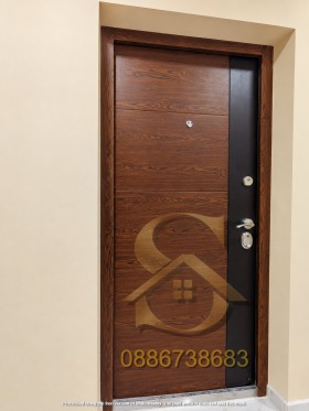 Продава 2-стаен, град София