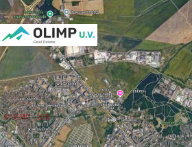 Обява Продава ПАРЦЕЛ,град София, Обеля 2