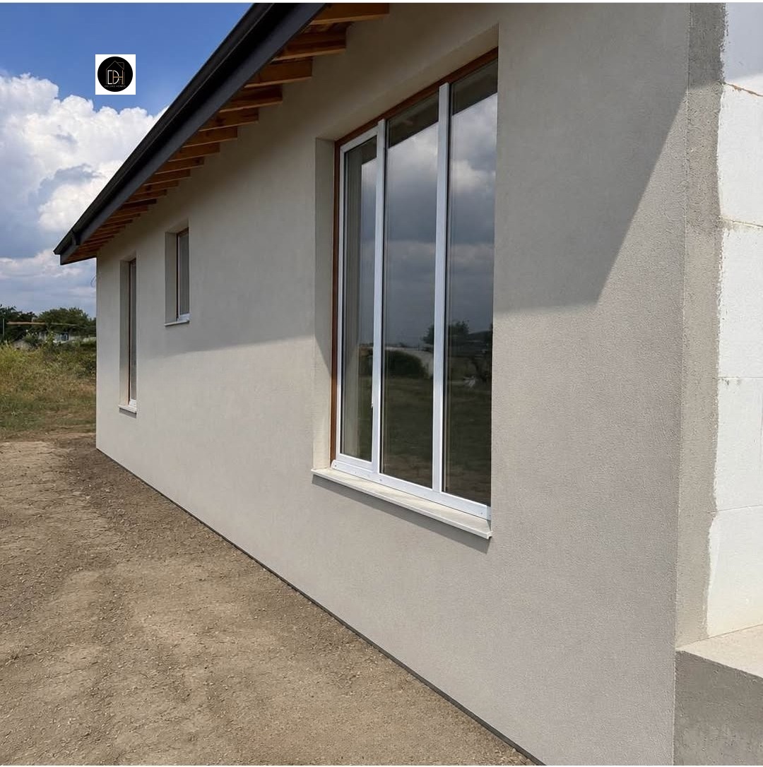 Продава Къща област Пловдив , с. Граф Игнатиево , 160 кв.м | 38558841 — Imoti.com Продава Къща област Пловдив , с. Граф Игнатиево , 160 кв.м | 38558841