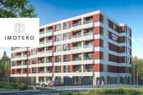 Продава 3-стаен, град София