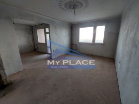 4-СТАЕН, 105 m2 - Holmes.bg 4-СТАЕН, 105 m2