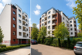 Продава 2-стаен, град София