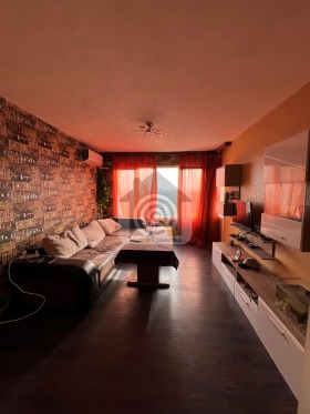 4-СТАЕН, 86 m2 - Holmes.bg 4-СТАЕН, 86 m2