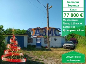 КЪЩА, 120 m2 - Holmes.bg КЪЩА, 120 m2