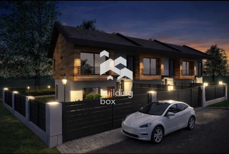 Продава КЪЩА, област Пловдив, с. Труд • 185000 € • 64369825 1 — Holmes.bg Продава КЪЩА, област Пловдив, с. Труд • 185000 € • 64369825 1