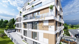 Продажба на двустайни апартаменти в град Варна — страница 9 - изображение 12 