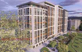 3-СТАЕН, 121 m2 - Holmes.bg 3-СТАЕН, 121 m2