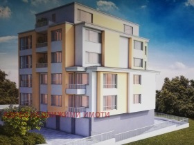 Продажба на двустайни апартаменти в град Стара Загора - изображение 13 