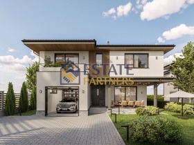 КЪЩА, 310 m2 - Holmes.bg КЪЩА, 310 m2