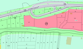 ПАРЦЕЛ, 3 629 m2 - Holmes.bg ПАРЦЕЛ, 3 629 m2