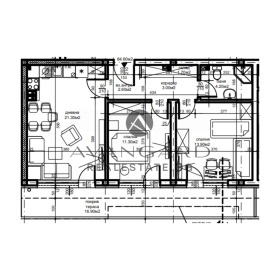 Продава 3-СТАЕН | Imot.bg — малка снимка 2