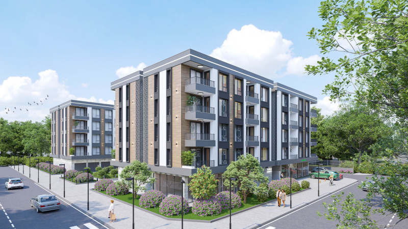 Продава 2-СТАЕН, град Пловдив, Остромила • 77450 € / 151479.03 лв. • 51791785 1 — Holmes.bg Продава 2-СТАЕН, град Пловдив, Остромила • 77450 € / 151479.03 лв. • 51791785 1