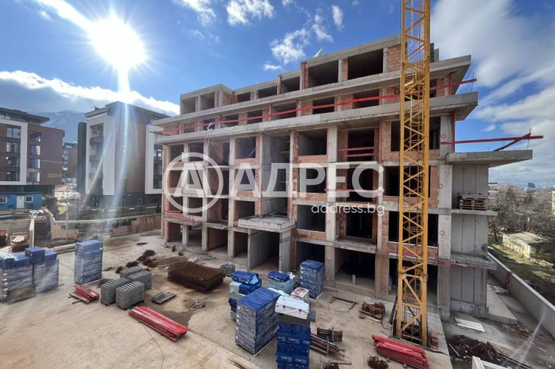 Продава 3-СТАЕН, град София, Кръстова вада • 297000 € / 580881.51 лв. • 20706356 1 — Holmes.bg Продава 3-СТАЕН, град София, Кръстова вада • 297000 € / 580881.51 лв. • 20706356 1