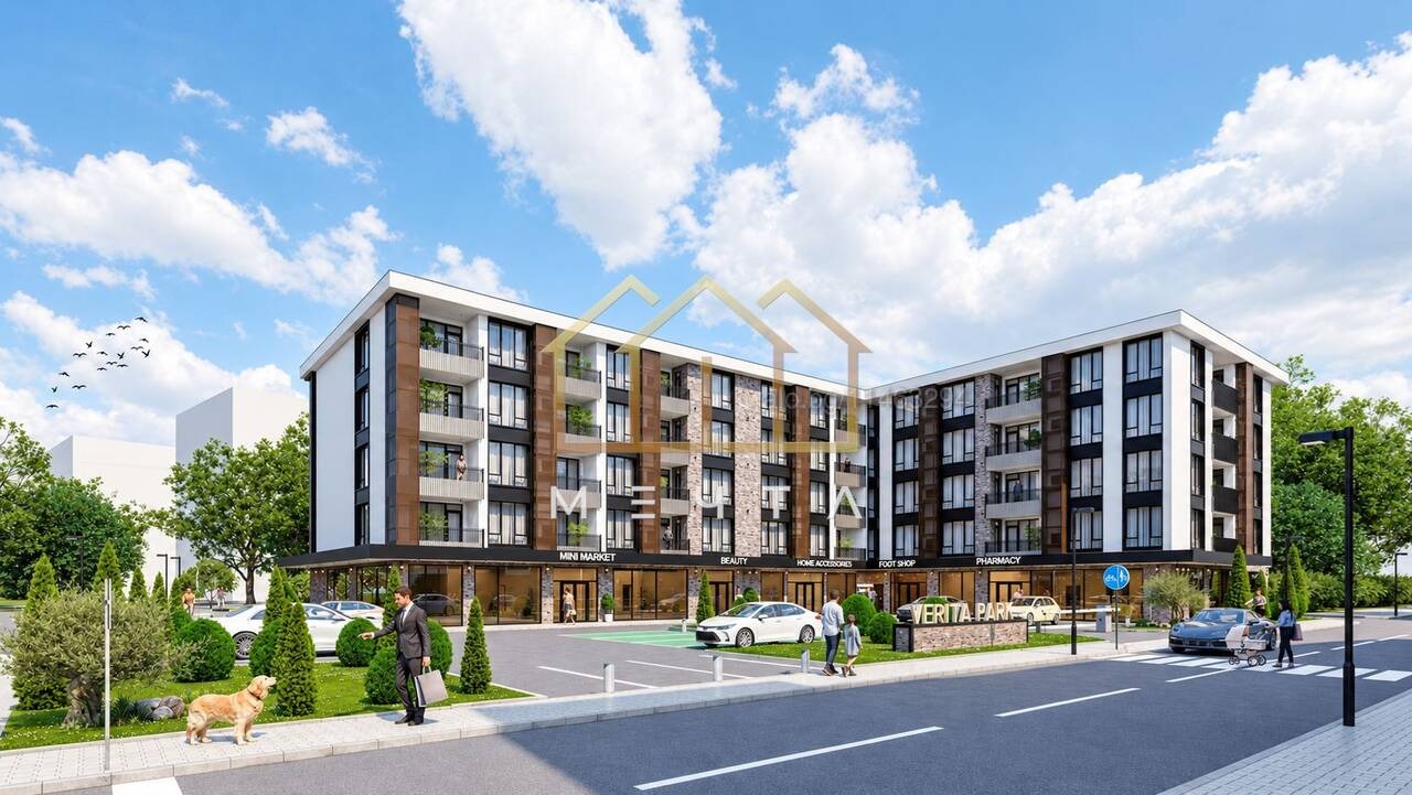 Продава 1-стаен град Пловдив , Беломорски , 46 кв.м | 62944867 — Imoti.com Продава 1-стаен град Пловдив , Беломорски , 46 кв.м | 62944867