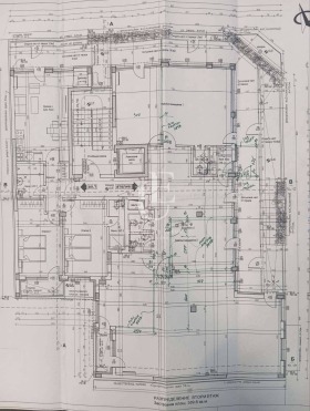 МНОГОСТАЕН, 292 m2 - Holmes.bg МНОГОСТАЕН, 292 m2