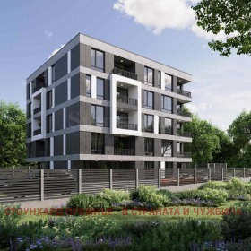 3-СТАЕН, 81 m2 - Holmes.bg 3-СТАЕН, 81 m2