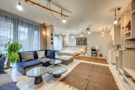 3-СТАЕН, 118 m2 - Holmes.bg 3-СТАЕН, 118 m2