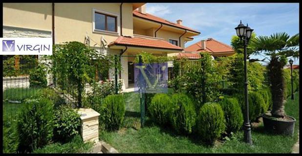 Продава  Къща град Варна , м-т Манастирски рид , 422 кв.м | 95236226 - изображение [4]