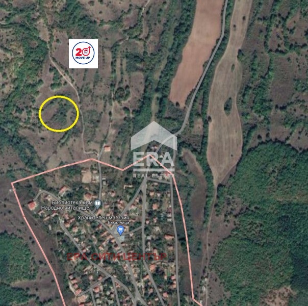 Продава Парцел област Стара Загора , с. Ново село , 1028 кв.м | 21714997 — Imoti.com Продава Парцел област Стара Загора , с. Ново село , 1028 кв.м | 21714997