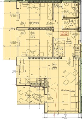 Продава 3-СТАЕН | Imot.bg — малка снимка 3