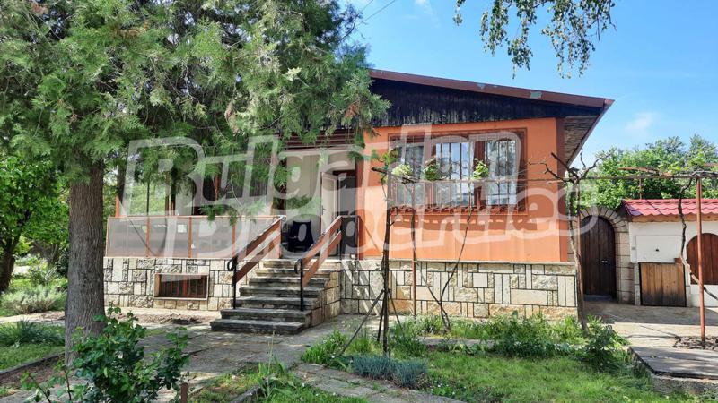 Продава  Къща, област Добрич, с. Дропла • 70 000 EUR • ID 97317996 — holmes.bg - [1] 