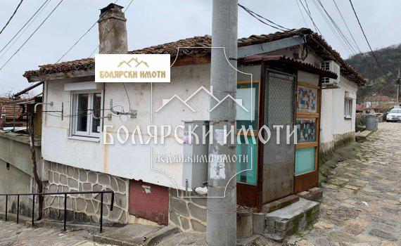 Продава  Къща, град Велико Търново, Варуша • 25 550 EUR • ID 35122040 — holmes.bg - [1] 