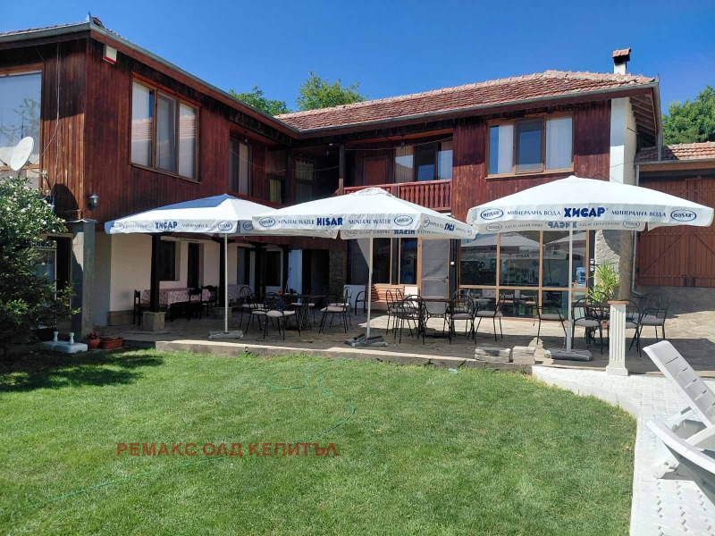 Продава КЪЩА, област Габрово, с. Гостилица • 335000 € • 67248569 1 — Holmes.bg Продава КЪЩА, област Габрово, с. Гостилица • 335000 € • 67248569 1