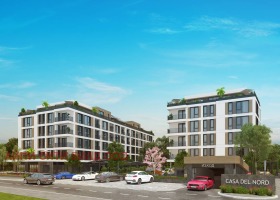 2-СТАЕН, 133 m2 - Holmes.bg 2-СТАЕН, 133 m2
