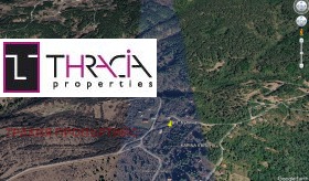 ПАРЦЕЛ, 745 m2 - Holmes.bg ПАРЦЕЛ, 745 m2