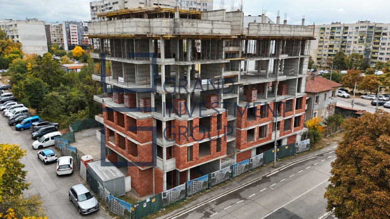 Продава 2-СТАЕН, град София, Люлин 10 • 165000 € • 50107678 1 — Holmes.bg Продава 2-СТАЕН, град София, Люлин 10 • 165000 € • 50107678 1