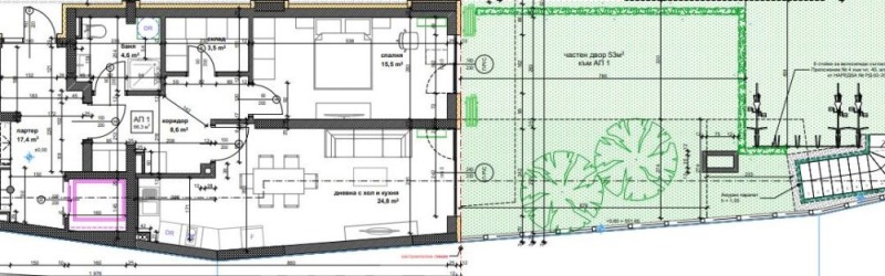 Продава 2-СТАЕН, град София, Банишора • 279925 € • 47008202 1 — Holmes.bg Продава 2-СТАЕН, град София, Банишора • 279925 € • 47008202 1