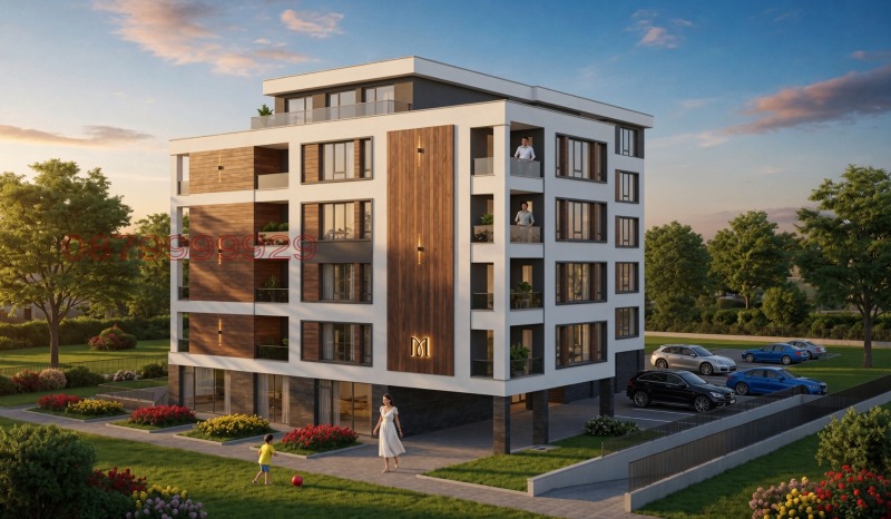 Продава 2-СТАЕН, област Пловдив, гр. Асеновград • 70350 € • 16751156 1 — Holmes.bg Продава 2-СТАЕН, област Пловдив, гр. Асеновград • 70350 € • 16751156 1