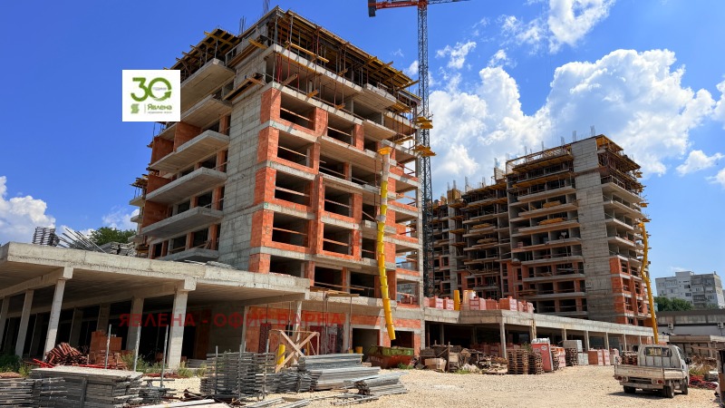 Продава 2-СТАЕН, град Варна, Възраждане 1 • 125000 € • 63051506 1 — Holmes.bg Продава 2-СТАЕН, град Варна, Възраждане 1 • 125000 € • 63051506 1