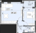 Продава 2-СТАЕН, град Пловдив, Гагарин • 78270 € • 26272499 2 — Holmes.bg Продава 2-СТАЕН, град Пловдив, Гагарин • 78270 € • 26272499 2