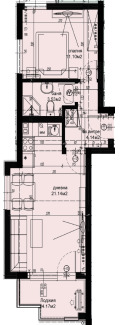 Продава 2-СТАЕН, град Пловдив, Христо Смирненски • 76000 € • 54717495 2 — Holmes.bg Продава 2-СТАЕН, град Пловдив, Христо Смирненски • 76000 € • 54717495 2
