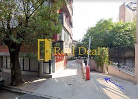 Снимка Продава ГАРАЖ, ПАРКОМЯСТО