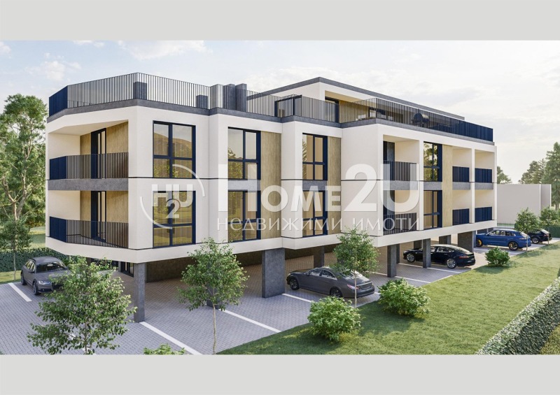 Продава 2-СТАЕН, град София, Враждебна • 146600 € • 18712561 1 — Holmes.bg Продава 2-СТАЕН, град София, Враждебна • 146600 € • 18712561 1