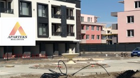Продава 2-стаен, град Пловдив