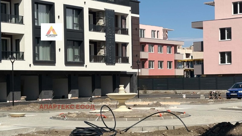 Продава 2-СТАЕН, град Пловдив, Остромила • 96560 € • 81357079 1 — Holmes.bg Продава 2-СТАЕН, град Пловдив, Остромила • 96560 € • 81357079 1