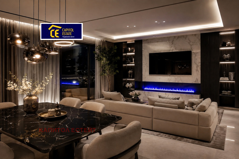 Продава 3-СТАЕН, град София, Витоша • 400000 € • 54604169 1 — Holmes.bg Продава 3-СТАЕН, град София, Витоша • 400000 € • 54604169 1