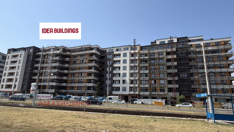 Продава 3-СТАЕН, град София, Красна поляна 2 • 198000 € • 51669237 1 — Holmes.bg Продава 3-СТАЕН, град София, Красна поляна 2 • 198000 € • 51669237 1