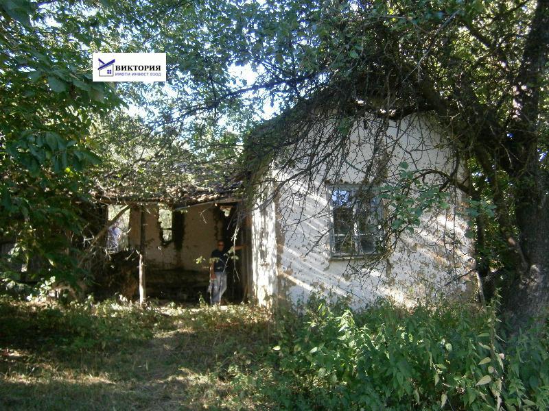Продава  Къща област Кюстендил , с. Сушица , Цантър, 40 кв.м | 69421191 - изображение [3]