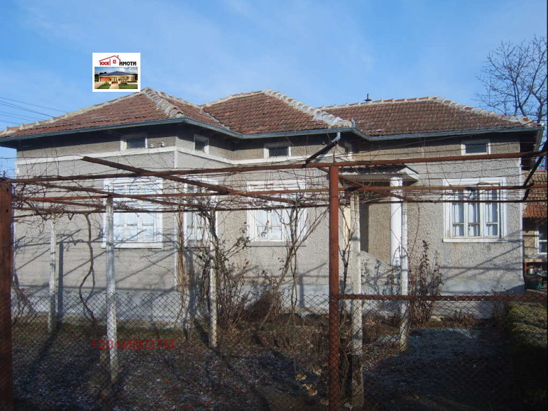 Продава КЪЩА, област Добрич, с. Победа • 78000 € / 152554.74 лв. • 95476572 1 — Holmes.bg Продава КЪЩА, област Добрич, с. Победа • 78000 € / 152554.74 лв. • 95476572 1