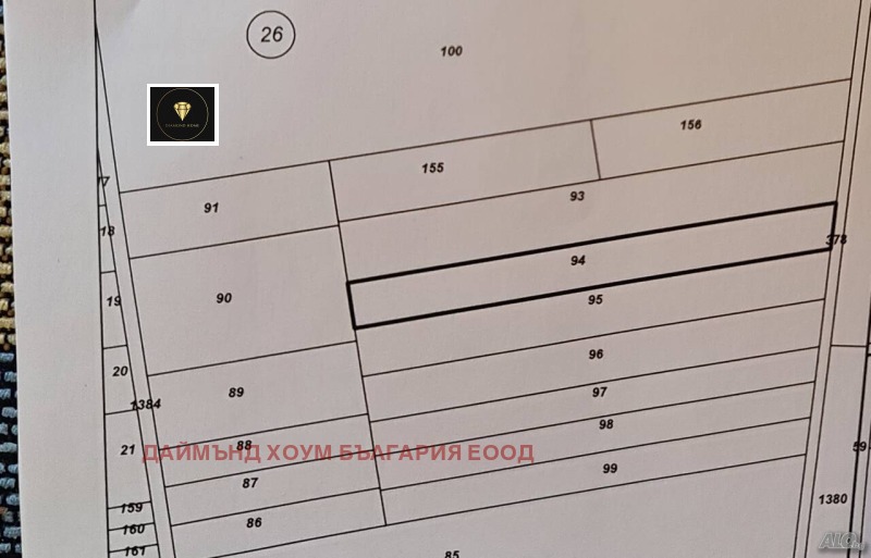 Продава ПАРЦЕЛ, област Пловдив, с. Марково • 120000 € / 234699.60 лв. • 43032558 1 — Holmes.bg Продава ПАРЦЕЛ, област Пловдив, с. Марково • 120000 € / 234699.60 лв. • 43032558 1