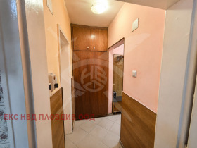 Продава 2-стаен, град Пловдив