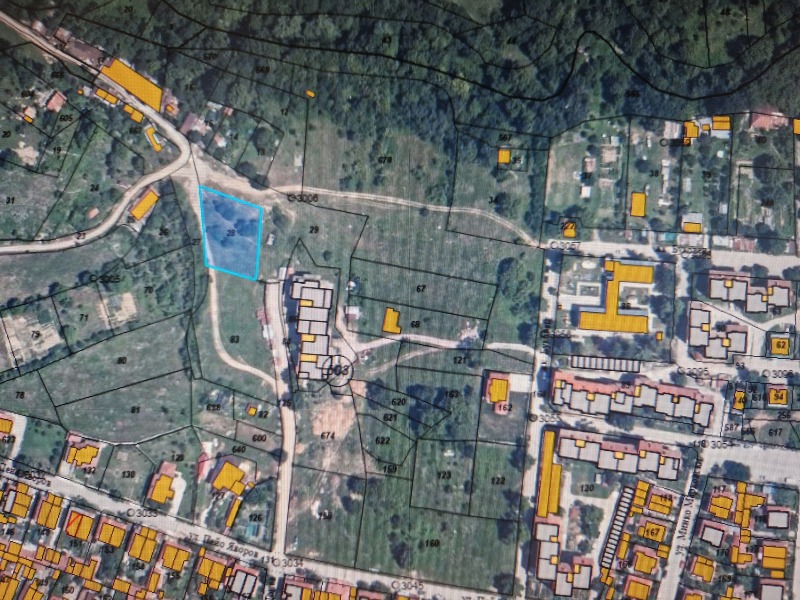 Продава ПАРЦЕЛ, област Ловеч, гр. Троян • 25000 € / 48895.75 лв. • 14178366 1 — Holmes.bg Продава ПАРЦЕЛ, област Ловеч, гр. Троян • 25000 € / 48895.75 лв. • 14178366 1