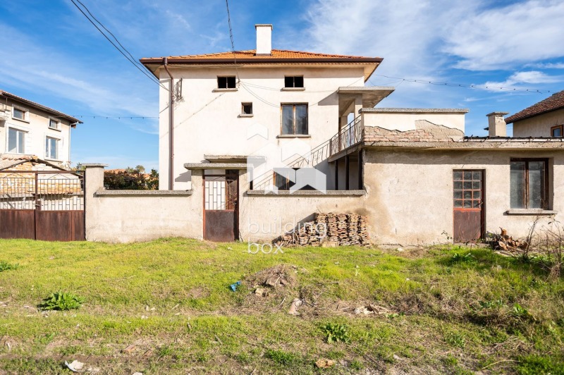 Продава КЪЩА, област Пловдив, с. Калековец • 139000 € / 271860.37 лв. • 78887503 1 — Holmes.bg Продава КЪЩА, област Пловдив, с. Калековец • 139000 € / 271860.37 лв. • 78887503 1