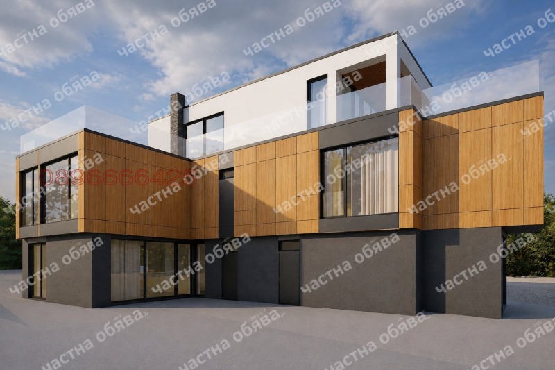 Продава ПАРЦЕЛ, град София, в.з.Малинова долина • 365000 € / 713877.95 лв. • 52925143 1 — Holmes.bg Продава ПАРЦЕЛ, град София, в.з.Малинова долина • 365000 € / 713877.95 лв. • 52925143 1