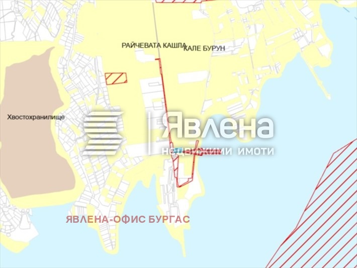 Продава Парцел град Бургас , Меден рудник - зона В , 1000 кв.м | 47809362 — Imoti.com Продава Парцел град Бургас , Меден рудник - зона В , 1000 кв.м | 47809362